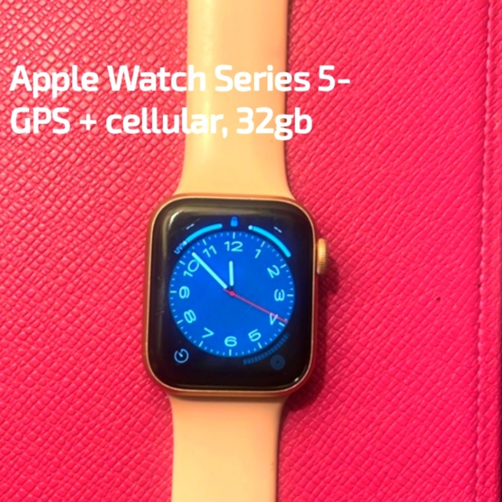 Apple Watch Series 5 32gb